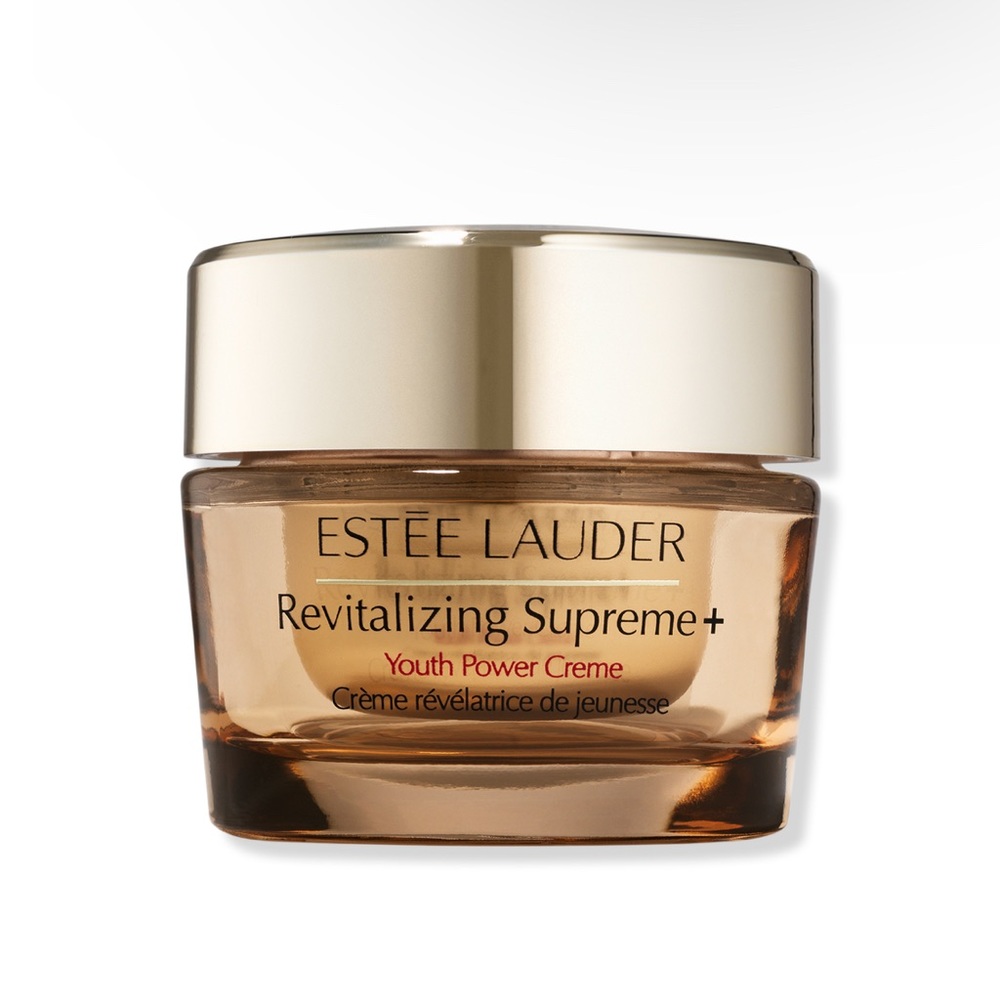 Brand new Estée Lauder Revitalizing Supreme Youth Power Creme